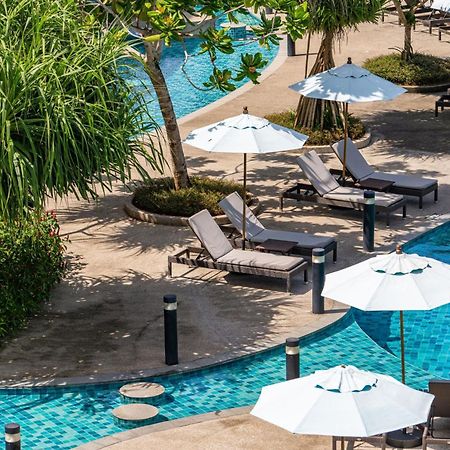 Le Meridien Khao Lak Resort & Spa מראה חיצוני תמונה